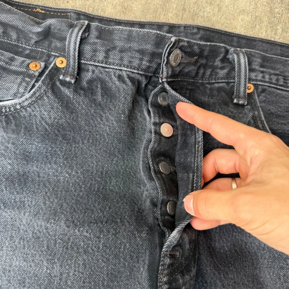 Levi's 501